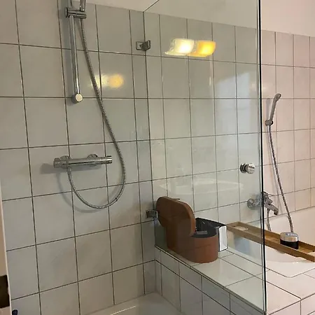 Appartamento Luxusdesign-meerbusch-buderich Meerbusch